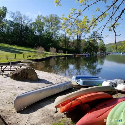 2 Deer Hill Road Sherman CT 06784