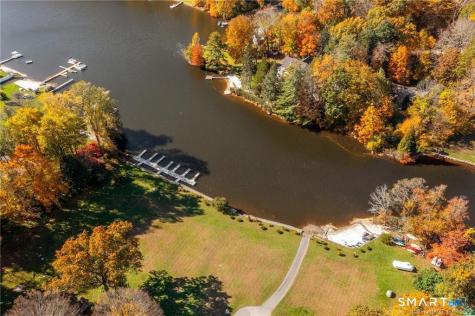 2 Deer Hill Road Sherman CT 06784