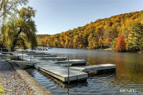 2 Deer Hill Road Sherman CT 06784