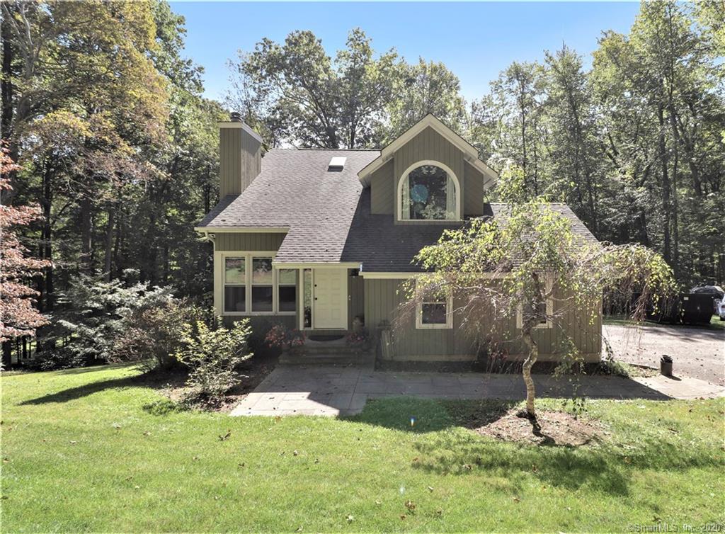 4 Granny Smith Lane New Milford CT 06776