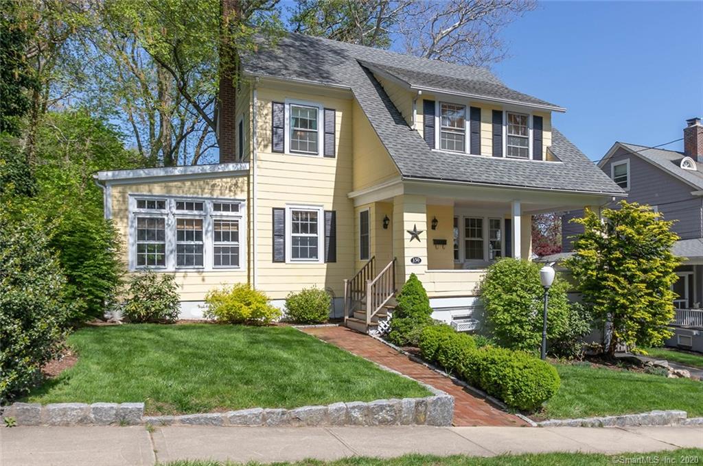 150 Brookview Avenue Fairfield CT 06825