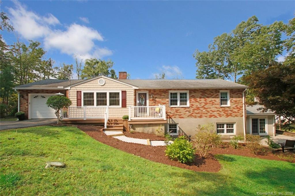 19 Hudson Drive New Fairfield CT 06812