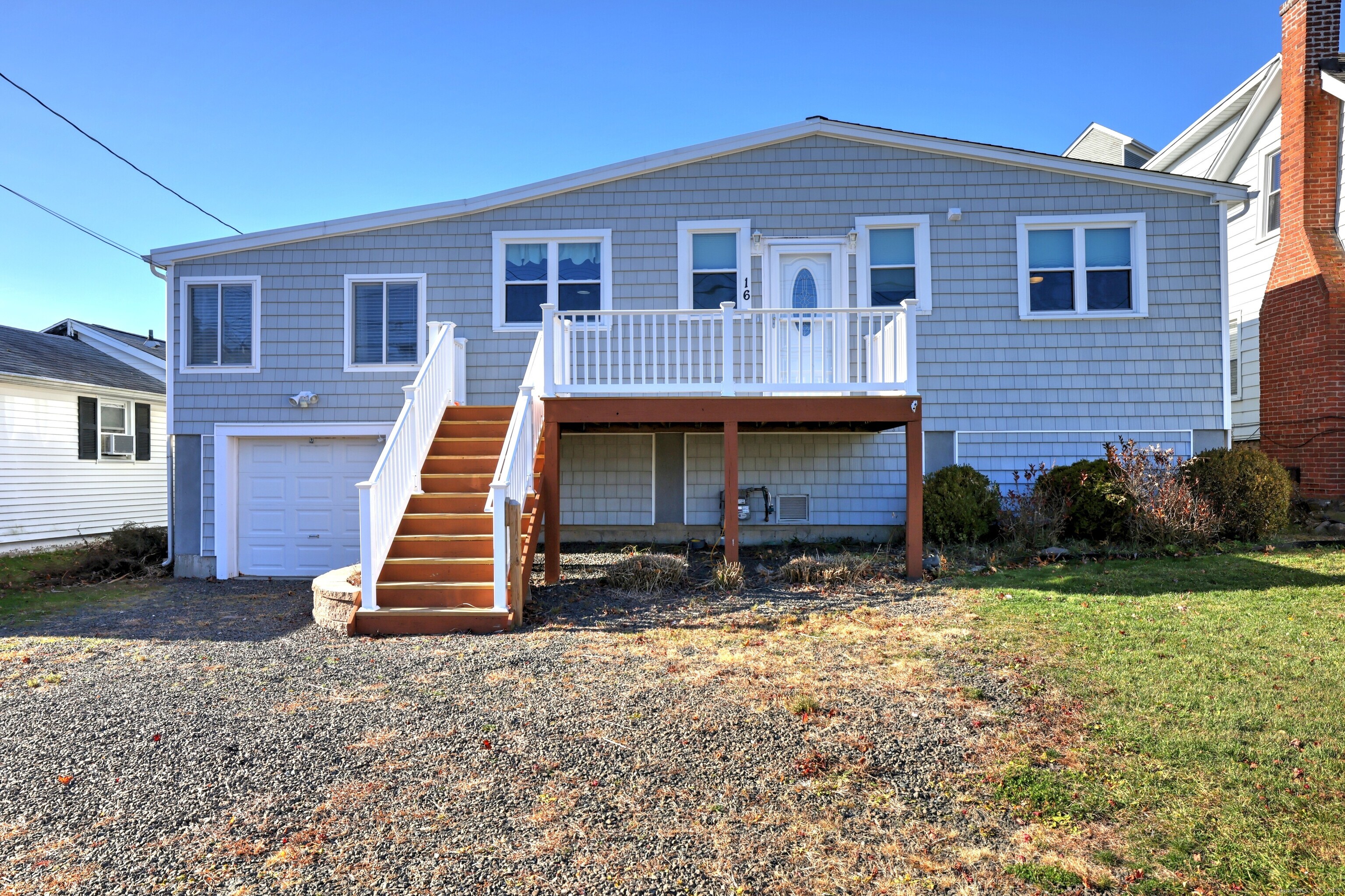 16 Catherine Street East Haven CT 06512