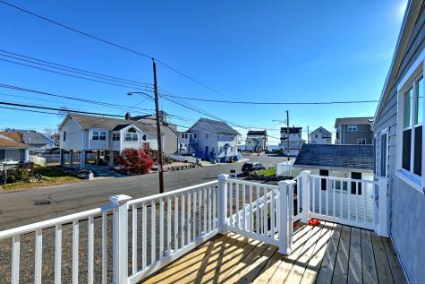 16 Catherine Street East Haven CT 06512