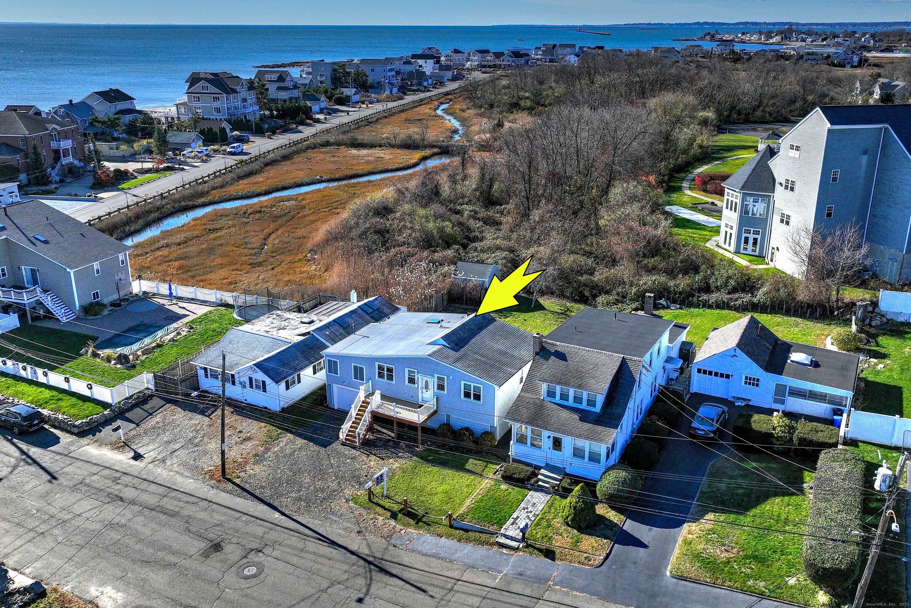 16 Catherine Street East Haven CT 06512