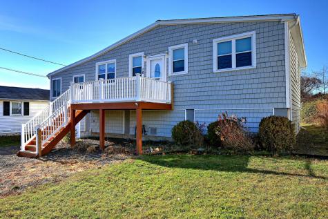 16 Catherine Street East Haven CT 06512