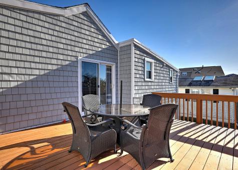 16 Catherine Street East Haven CT 06512