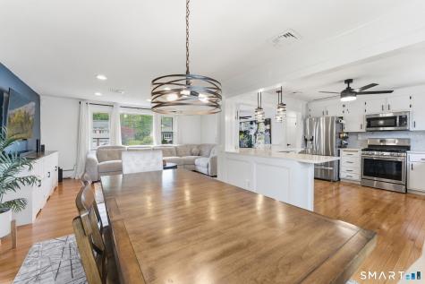 16 Ridge Crest Circle Wethersfield CT 06109