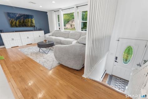16 Ridge Crest Circle Wethersfield CT 06109