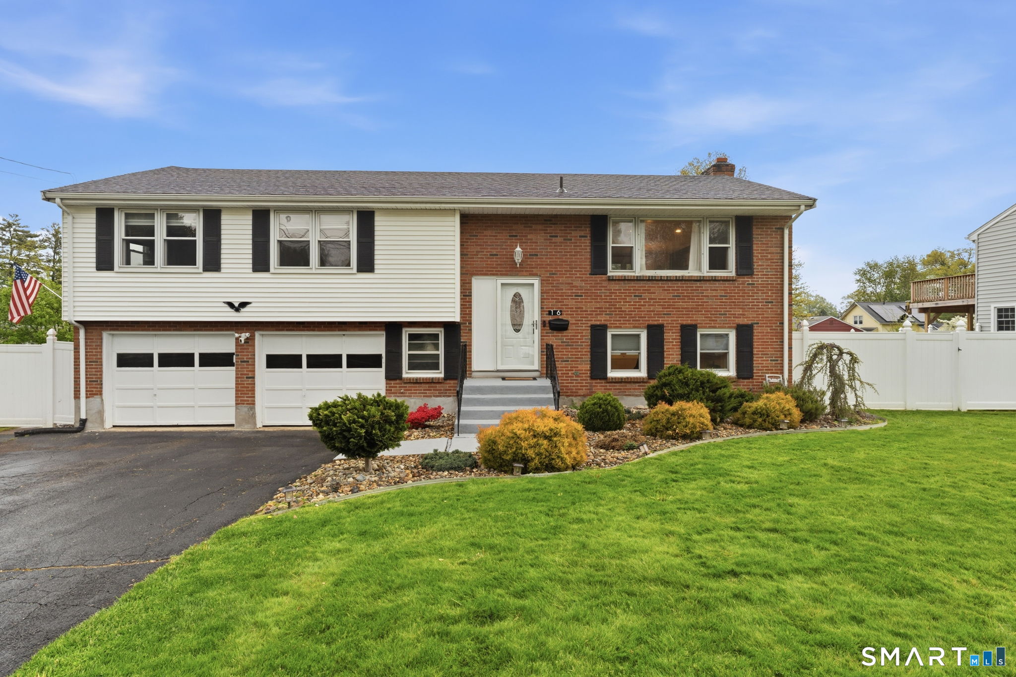 16 Ridge Crest Circle Wethersfield CT 06109