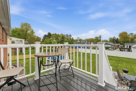 16 Ridge Crest Circle Wethersfield CT 06109