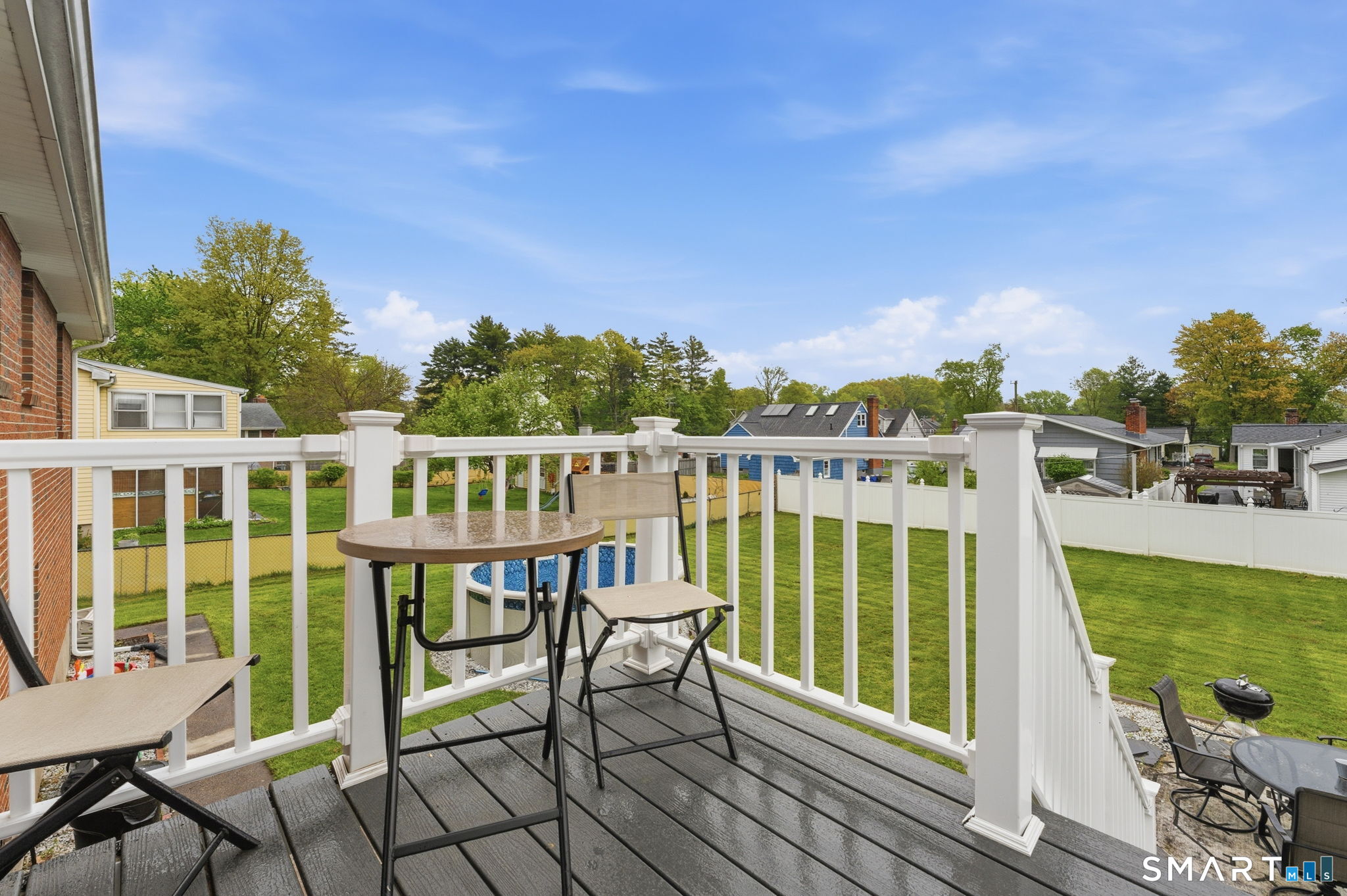 16 Ridge Crest Circle Wethersfield CT 06109