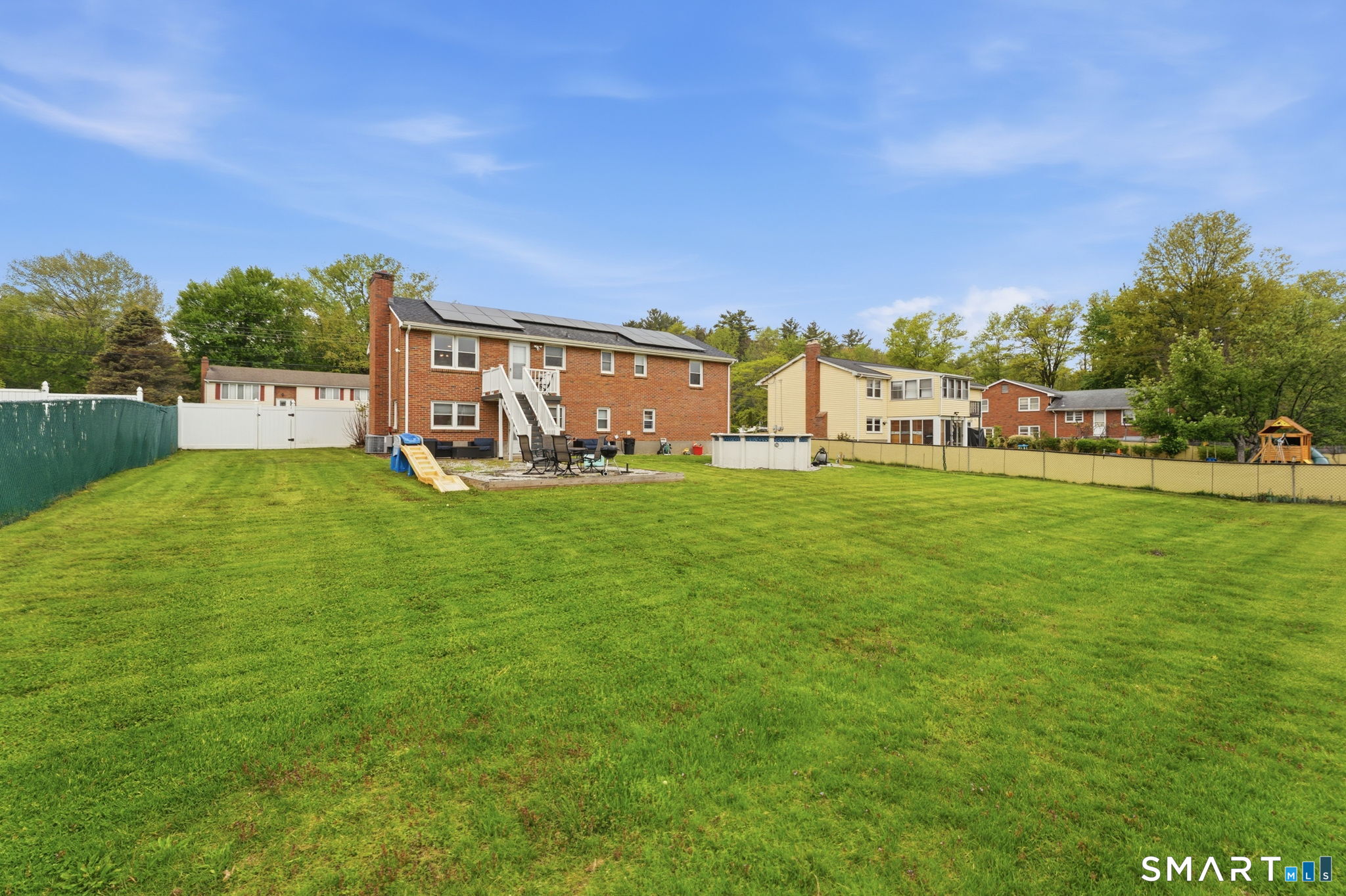 16 Ridge Crest Circle Wethersfield CT 06109