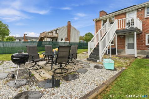 16 Ridge Crest Circle Wethersfield CT 06109