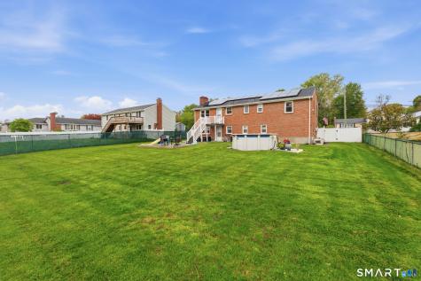 16 Ridge Crest Circle Wethersfield CT 06109