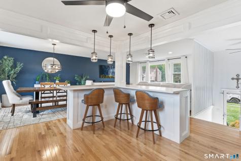 16 Ridge Crest Circle Wethersfield CT 06109
