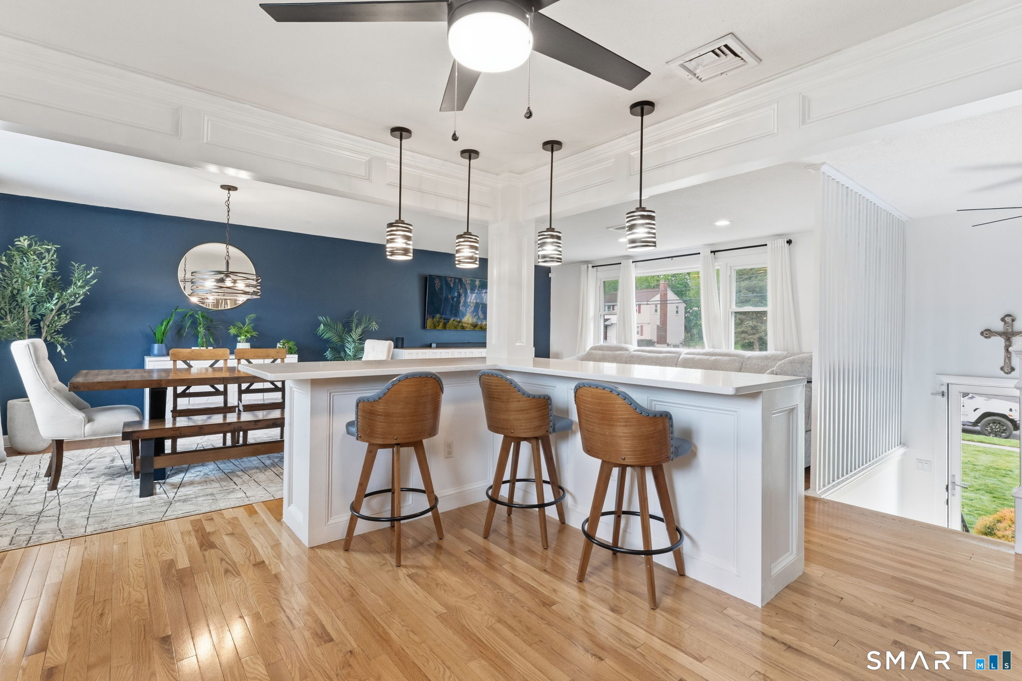 16 Ridge Crest Circle Wethersfield CT 06109