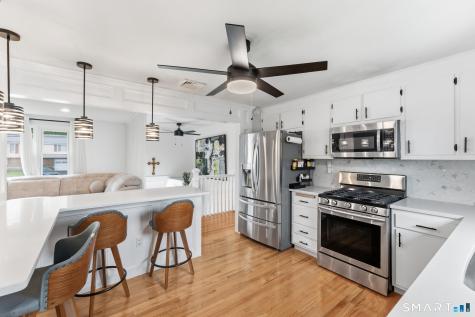 16 Ridge Crest Circle Wethersfield CT 06109