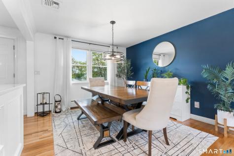 16 Ridge Crest Circle Wethersfield CT 06109