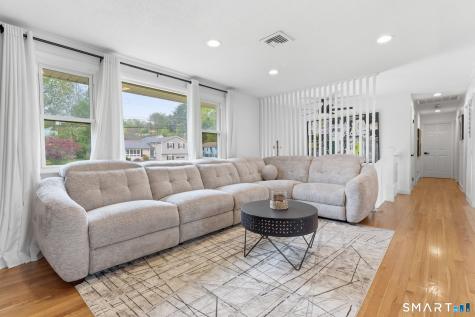 16 Ridge Crest Circle Wethersfield CT 06109