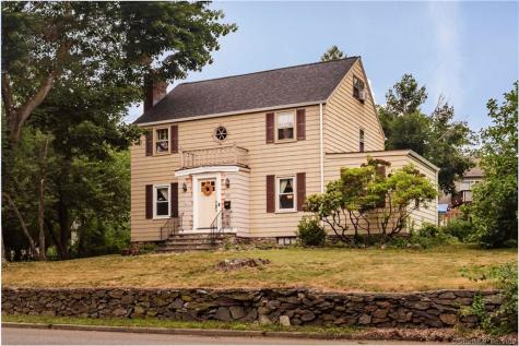 62 Prospect Drive Milford CT 06460