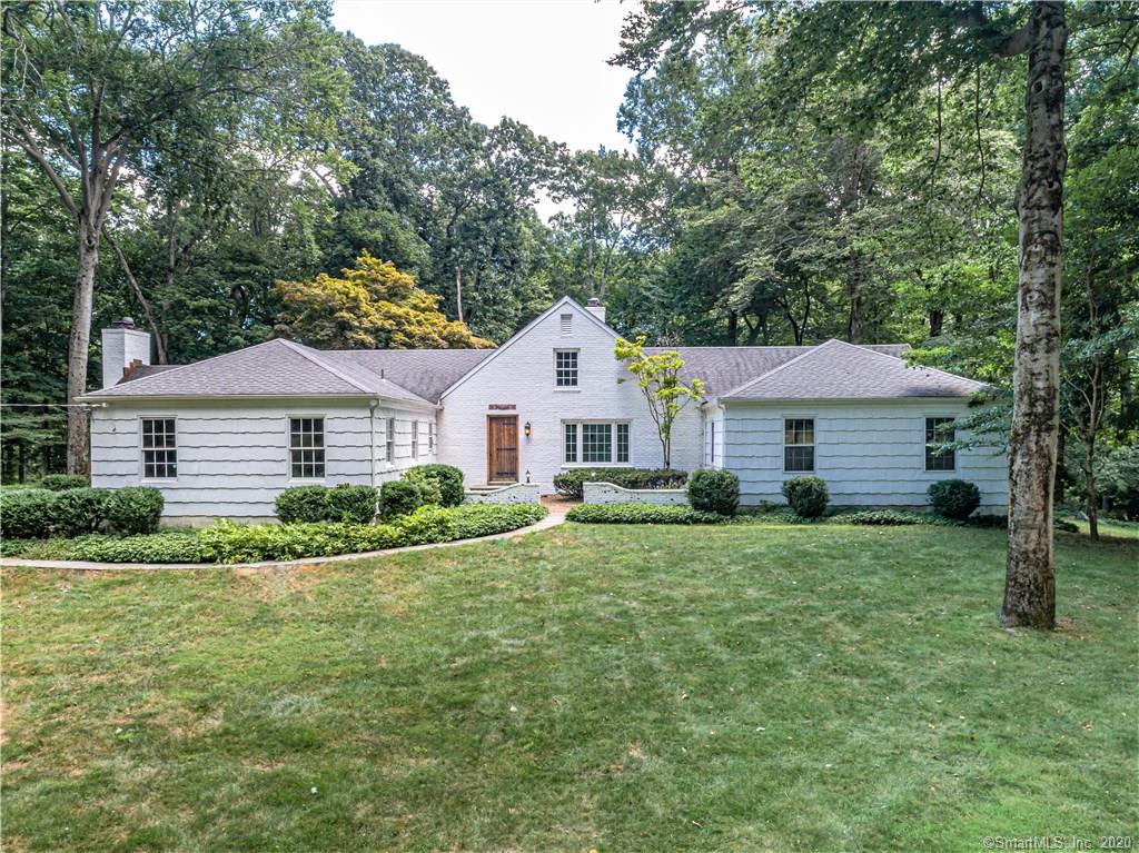 81 Nathan Hale Drive Stamford CT 06902