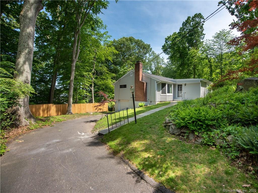 42 Burchard Lane Norwalk CT 06853