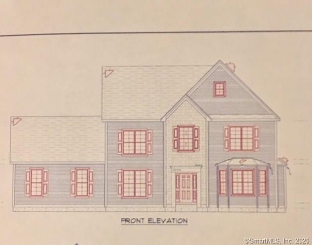 4 Partridge Court East Lyme CT 06333