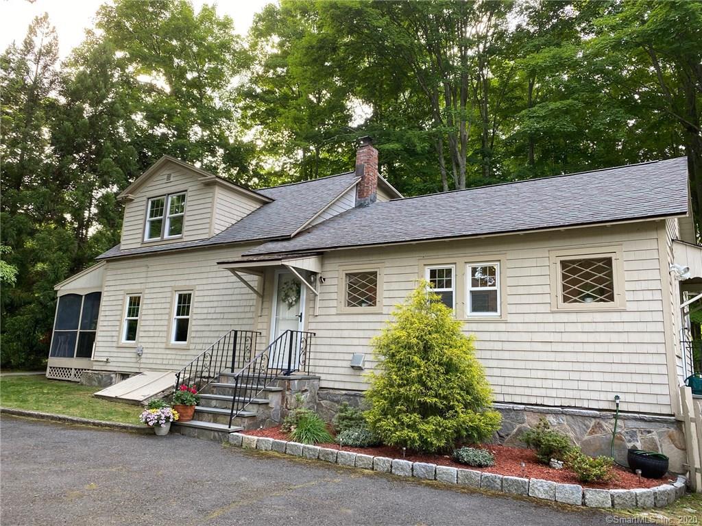 30 Long Ridge Road Redding CT 06896