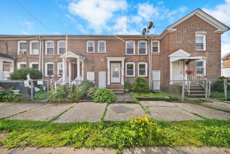 110 Asylum Street Bridgeport CT 06610