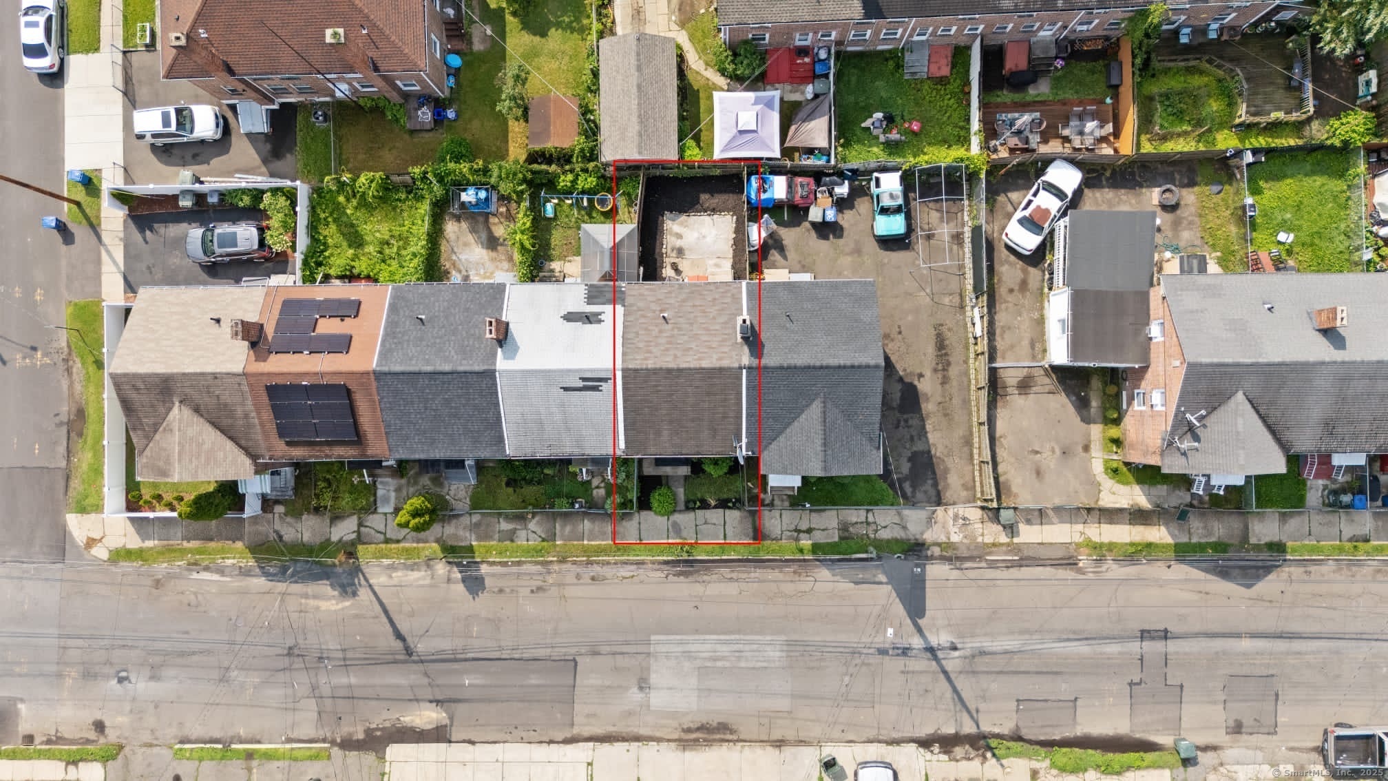 110 Asylum Street Bridgeport CT 06610