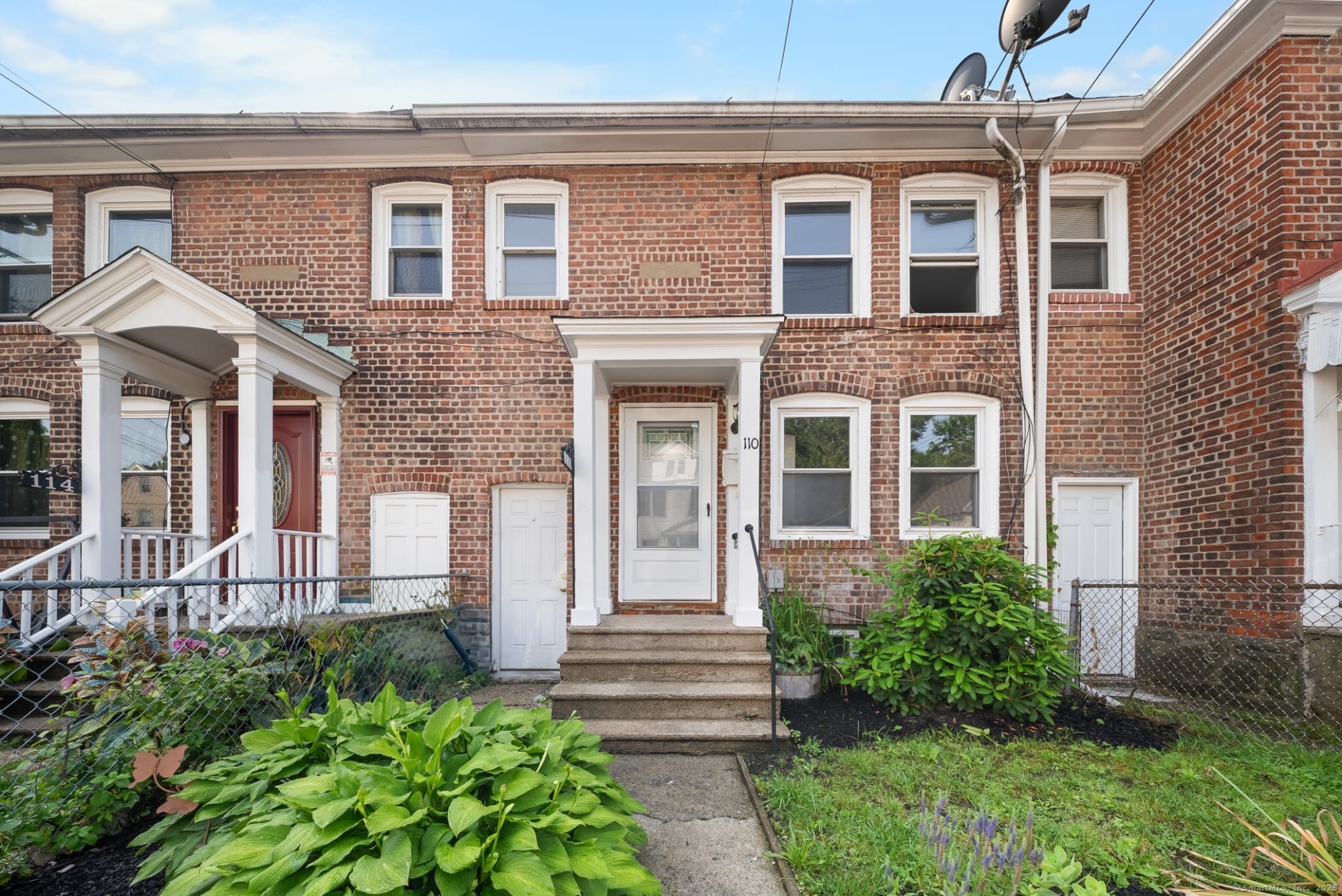 110 Asylum Street Bridgeport CT 06610