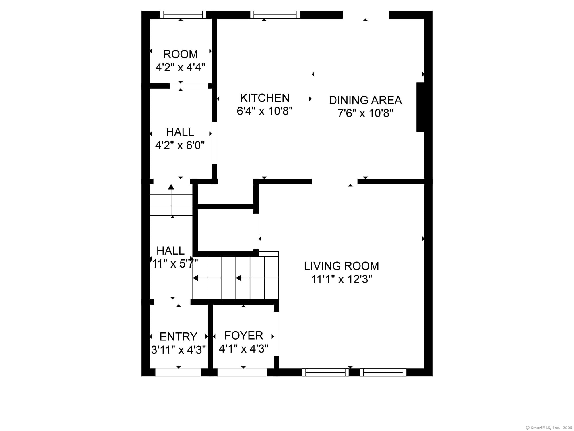 110 Asylum Street Bridgeport CT 06610