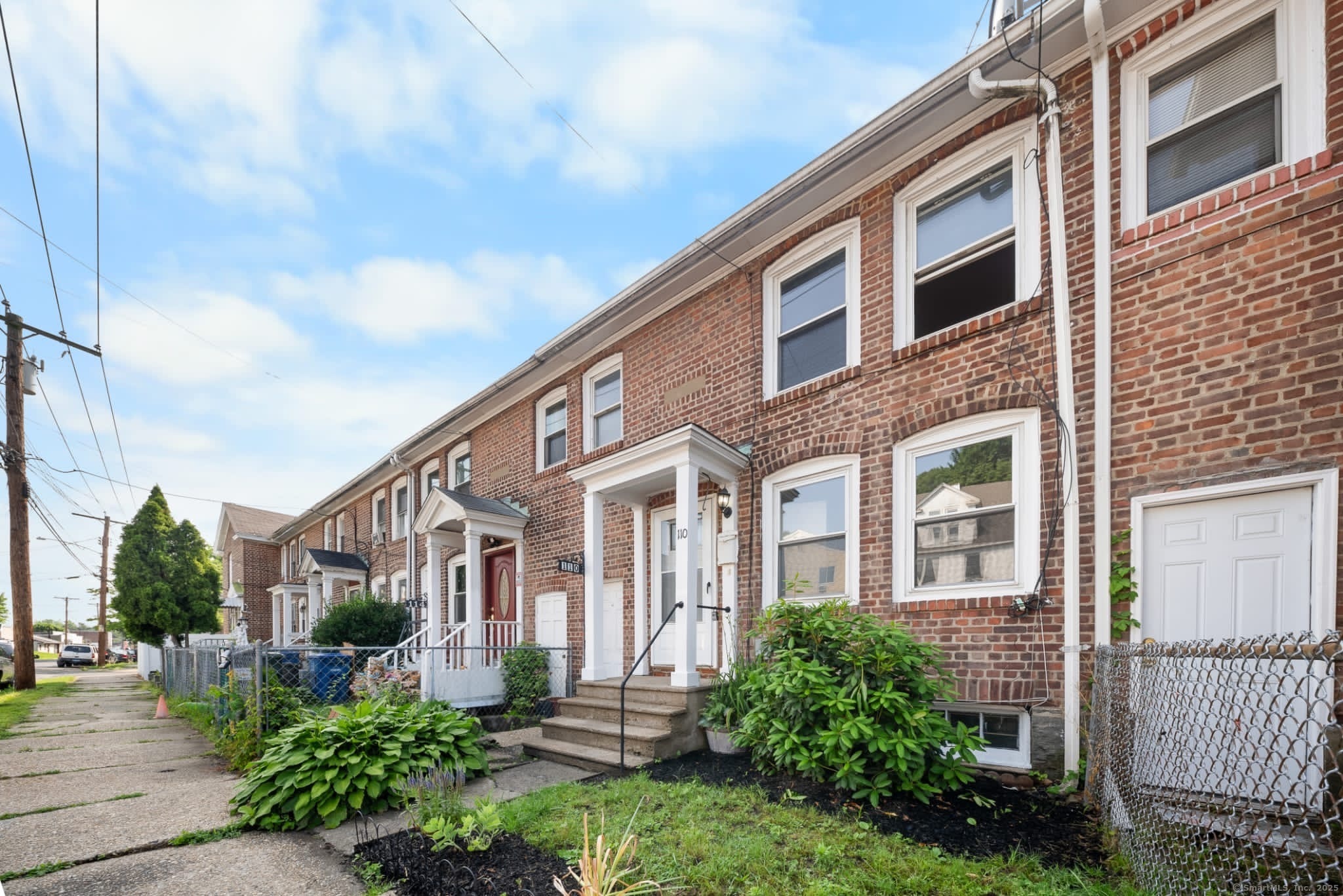 110 Asylum Street Bridgeport CT 06610