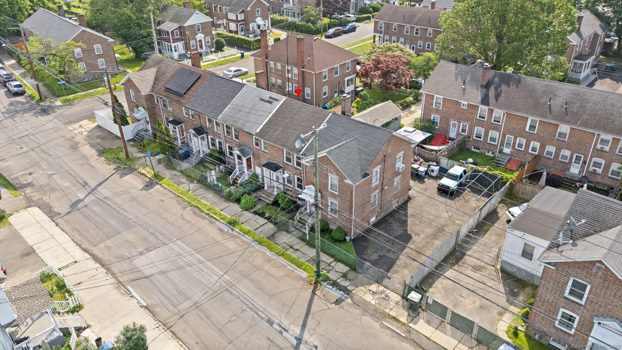 110 Asylum Street Bridgeport CT 06610