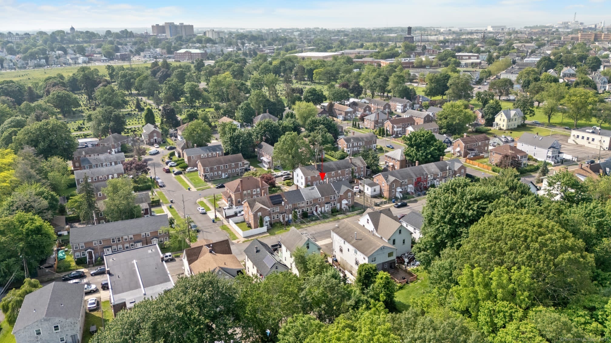 110 Asylum Street Bridgeport CT 06610