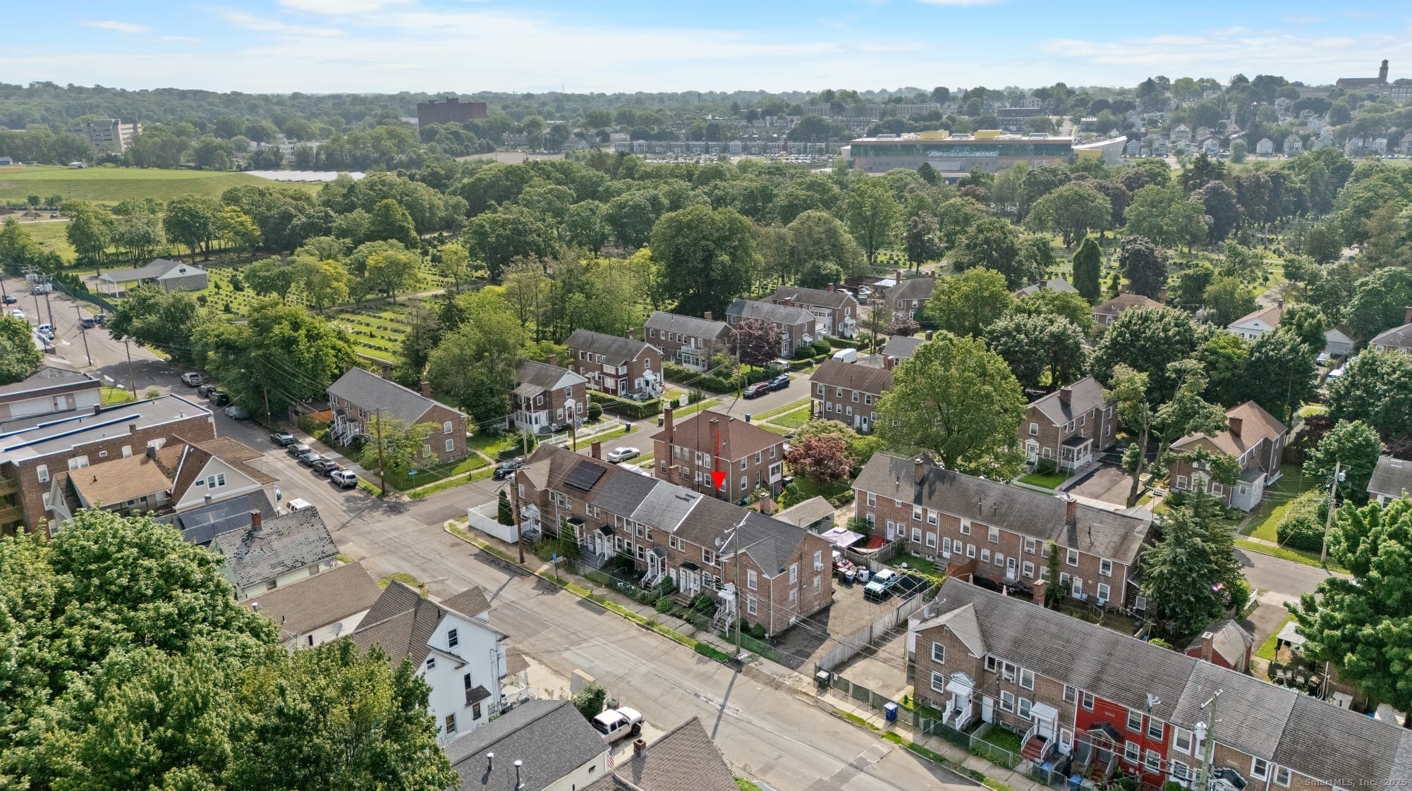 110 Asylum Street Bridgeport CT 06610