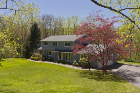 26 High Ridge Road Brookfield CT 06804
