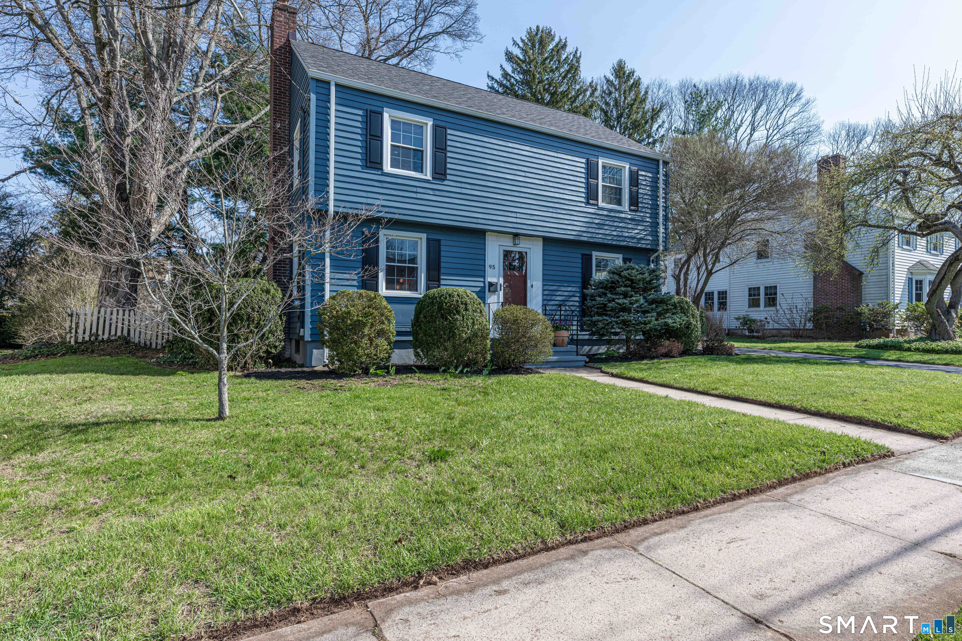 95 Carmalt Road Hamden CT 06517