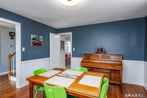 95 Carmalt Road Hamden CT 06517