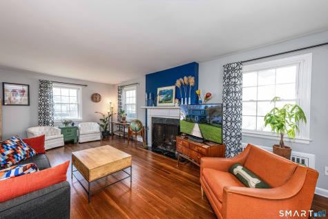 95 Carmalt Road Hamden CT 06517