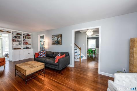 95 Carmalt Road Hamden CT 06517