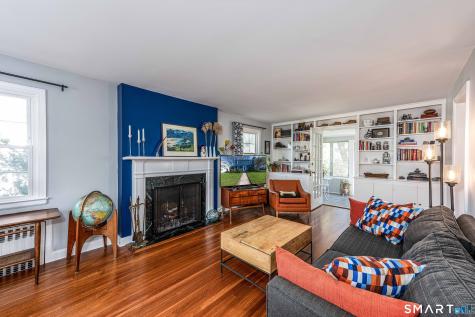 95 Carmalt Road Hamden CT 06517
