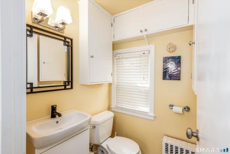 95 Carmalt Road Hamden CT 06517
