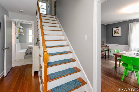 95 Carmalt Road Hamden CT 06517