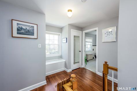 95 Carmalt Road Hamden CT 06517