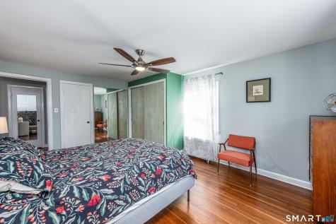 95 Carmalt Road Hamden CT 06517