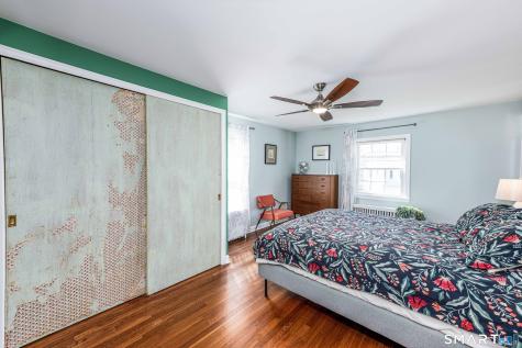 95 Carmalt Road Hamden CT 06517