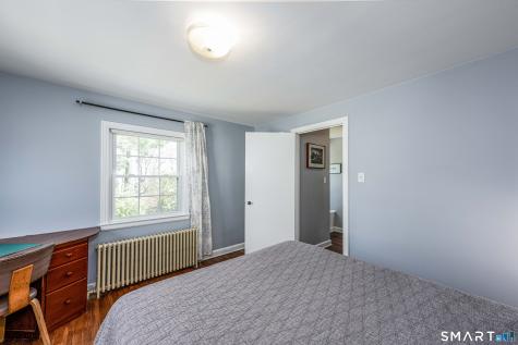 95 Carmalt Road Hamden CT 06517