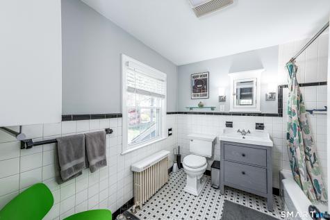 95 Carmalt Road Hamden CT 06517